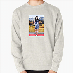 Alisha Newton began acting at a young age Alisha Newton Sweatshirts