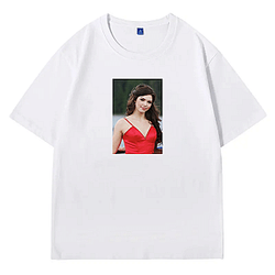 Alisha Newton is a Canadian actress Alisha Newton T-Shirts