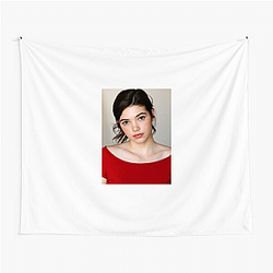 Alisha Newton has won awards for her acting Alisha Newton Tapestries