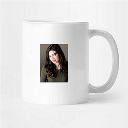 Alisha Newton is from Vancouver British Columbia Alisha Newton Mugs