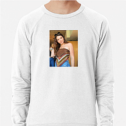 Alisha Newton also appeared in the film The Hollow Alisha Newton Sweatshirts