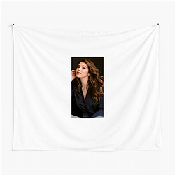 Alisha Newton is known for her role in Heartland Alisha Newton Tapestries