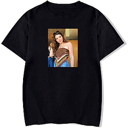 Alisha Newton also appeared in the film The Hollow Alisha Newton T-Shirts