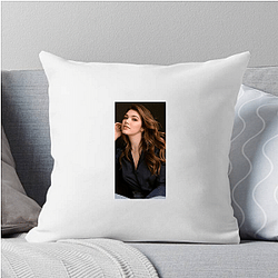 Alisha Newton is known for her role in Heartland Alisha Newton Pillows Cover