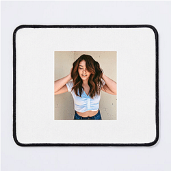Alisha Newton's character is Georgie Fleming Morris Alisha Newton Mouse Pads