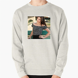 Alisha Newton is a prominent young actress Alisha Newton Sweatshirts