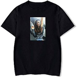Alisha Newton has been on the show since 2012 Alisha Newton T-Shirts