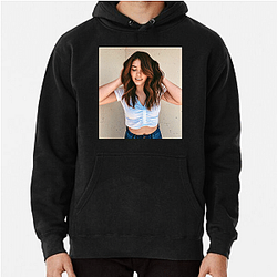 Alisha Newton's character is Georgie Fleming Morris Alisha Newton Hoodies