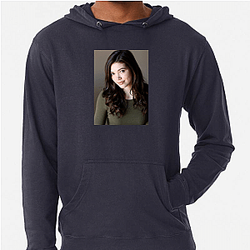 Alisha Newton is from Vancouver British Columbia Alisha Newton Hoodies