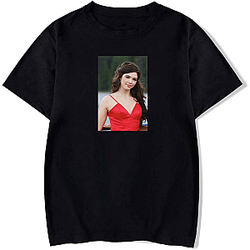 Alisha Newton is a Canadian actress Alisha Newton T-Shirts