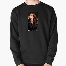 Alisha Newton is known for her role in Heartland Alisha Newton Sweatshirts