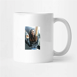 Alisha Newton has been on the show since 2012 Alisha Newton Mugs