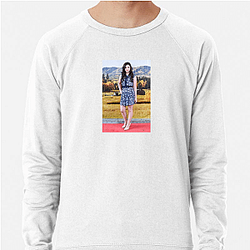 Alisha Newton began acting at a young age Alisha Newton Sweatshirts