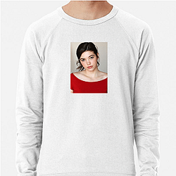 Alisha Newton has won awards for her acting Alisha Newton Sweatshirts