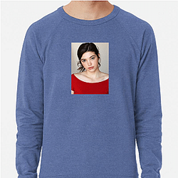 Alisha Newton has won awards for her acting Alisha Newton Sweatshirts