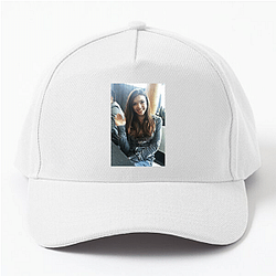 Alisha Newton has been on the show since 2012 Alisha Newton Hats & Caps
