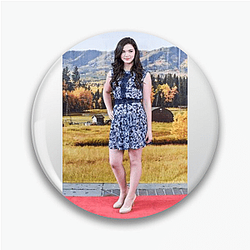 Alisha Newton began acting at a young age Alisha Newton Pins