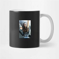 Alisha Newton has been on the show since 2012 Alisha Newton Mugs