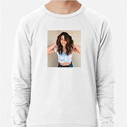 Alisha Newton's character is Georgie Fleming Morris Alisha Newton Sweatshirts