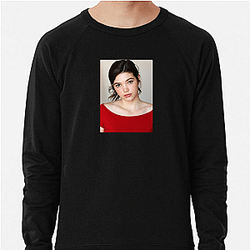 Alisha Newton has won awards for her acting Alisha Newton Sweatshirts