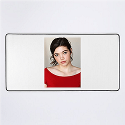 Alisha Newton has won awards for her acting Alisha Newton Mouse Pads