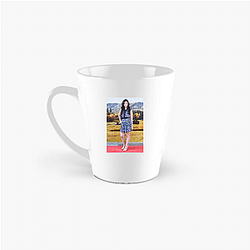 Alisha Newton began acting at a young age Alisha Newton Mugs