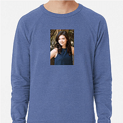 Alisha Newton is a talented equestrian Alisha Newton Sweatshirts