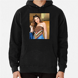 Alisha Newton also appeared in the film The Hollow Alisha Newton Hoodies