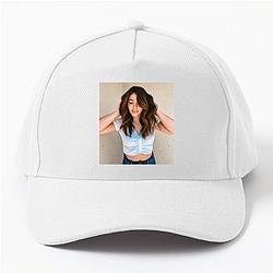 Alisha Newton's character is Georgie Fleming Morris Alisha Newton Hats & Caps