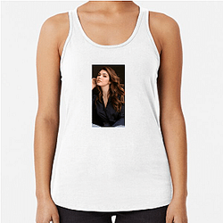 Alisha Newton is known for her role in Heartland Alisha Newton Tank Tops