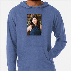 Alisha Newton is a talented equestrian Alisha Newton Hoodies