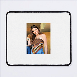 Alisha Newton also appeared in the film The Hollow Alisha Newton Mouse Pads
