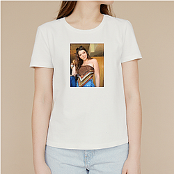 Alisha Newton also appeared in the film The Hollow Alisha Newton T-Shirts