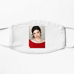 Alisha Newton has won awards for her acting Alisha Newton Face Masks