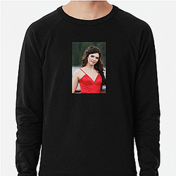 Alisha Newton is a Canadian actress Alisha Newton Sweatshirts