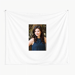 Alisha Newton is a talented equestrian Alisha Newton Tapestries