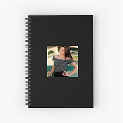 Alisha Newton is a prominent young actress Alisha Newton Notebook
