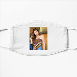 Alisha Newton also appeared in the film The Hollow Alisha Newton Face Masks