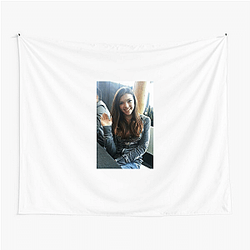 Alisha Newton has been on the show since 2012 Alisha Newton Tapestries