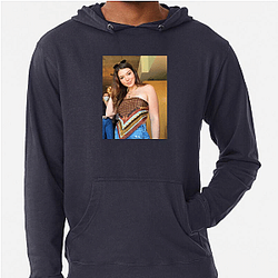 Alisha Newton also appeared in the film The Hollow Alisha Newton Hoodies
