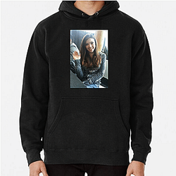 Alisha Newton has been on the show since 2012 Alisha Newton Hoodies