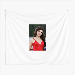 Alisha Newton is a Canadian actress Alisha Newton Tapestries