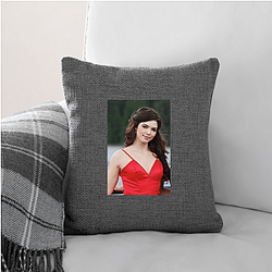 Alisha Newton is a Canadian actress Alisha Newton Pillows Cover