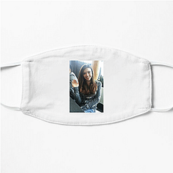 Alisha Newton has been on the show since 2012 Alisha Newton Face Masks