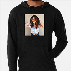 Alisha Newton's character is Georgie Fleming Morris Alisha Newton Hoodies