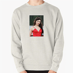 Alisha Newton is a Canadian actress Alisha Newton Sweatshirts