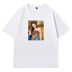 Alisha Newton also appeared in the film The Hollow Alisha Newton T-Shirts