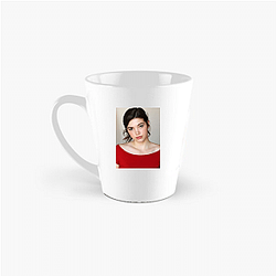 Alisha Newton has won awards for her acting Alisha Newton Mugs