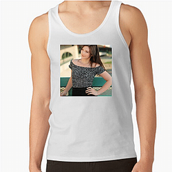 Alisha Newton is a prominent young actress Alisha Newton Tank Tops
