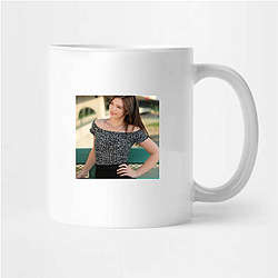 Alisha Newton is a prominent young actress Alisha Newton Mugs